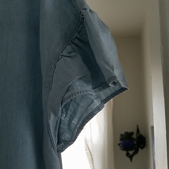 LILLY Edelman Dress - Picture 6 of 8